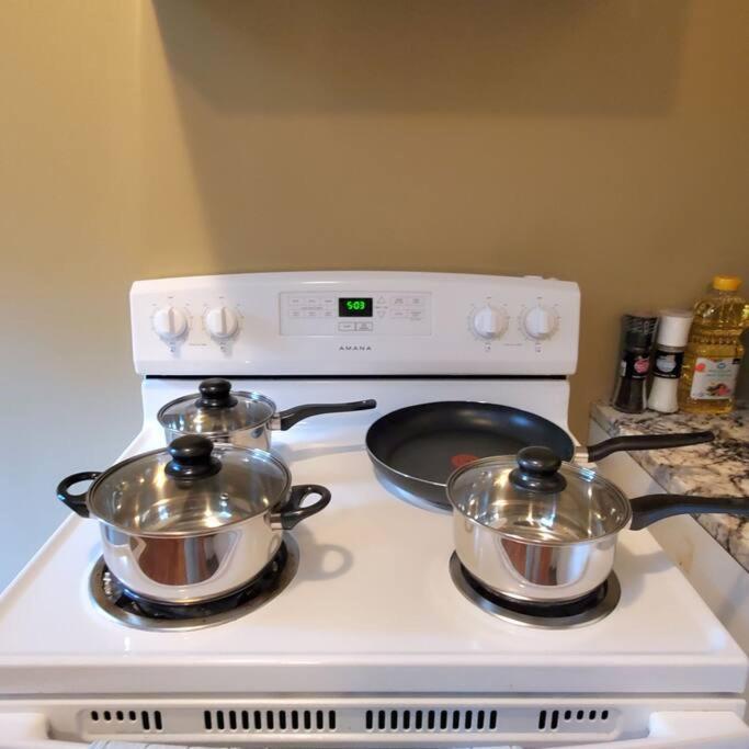 צ'יליוואק Private 2 Bedrooms Suite Near Hwy 1, Cultus Lake, Heritage Park, Fishing, Coliseum מראה חיצוני תמונה