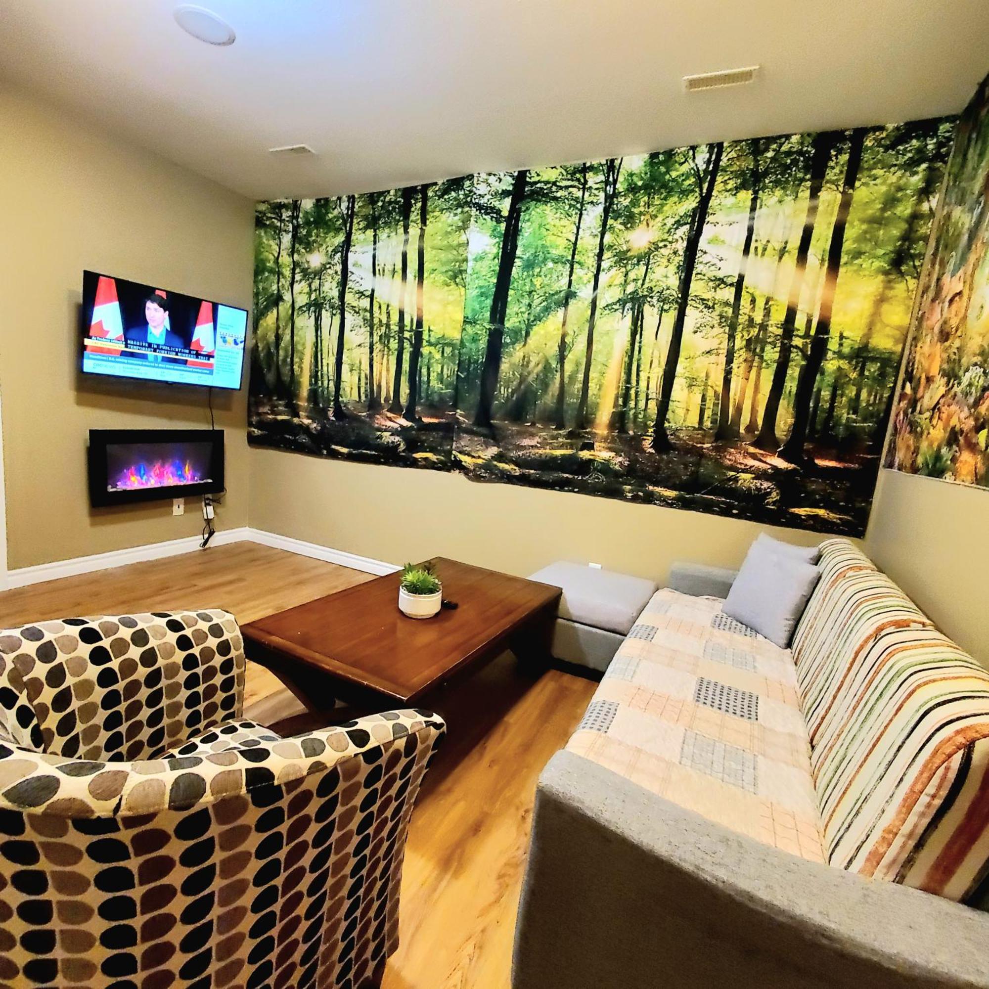 צ'יליוואק Private 2 Bedrooms Suite Near Hwy 1, Cultus Lake, Heritage Park, Fishing, Coliseum מראה חיצוני תמונה